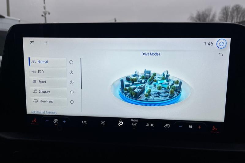 Used Ford E-Transit 2025 for sale - 77445905: Photo 27