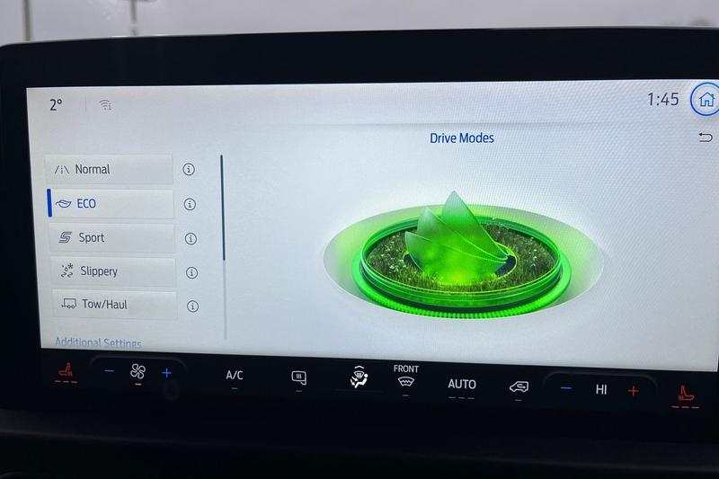 Used Ford E-Transit 2025 for sale - 77445905: Photo 28