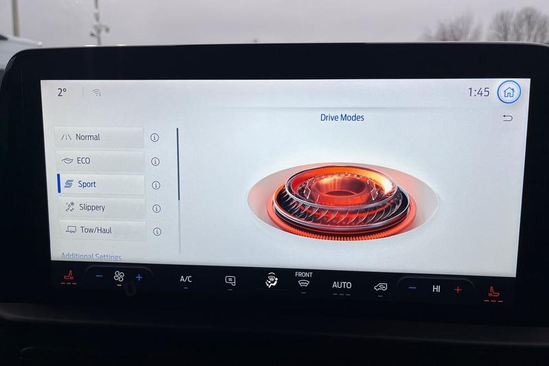 Used Ford E-Transit 2025 for sale - 77445905: Photo 29