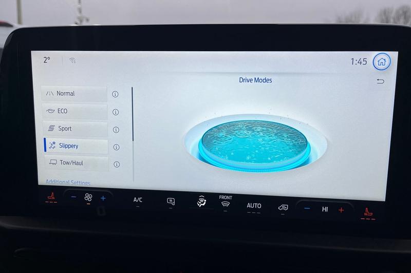 Used Ford E-Transit 2025 for sale - 77445905: Photo 30