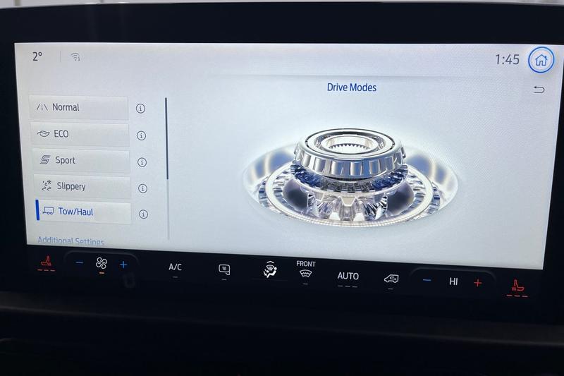 Used Ford E-Transit 2025 for sale - 77445905: Photo 31