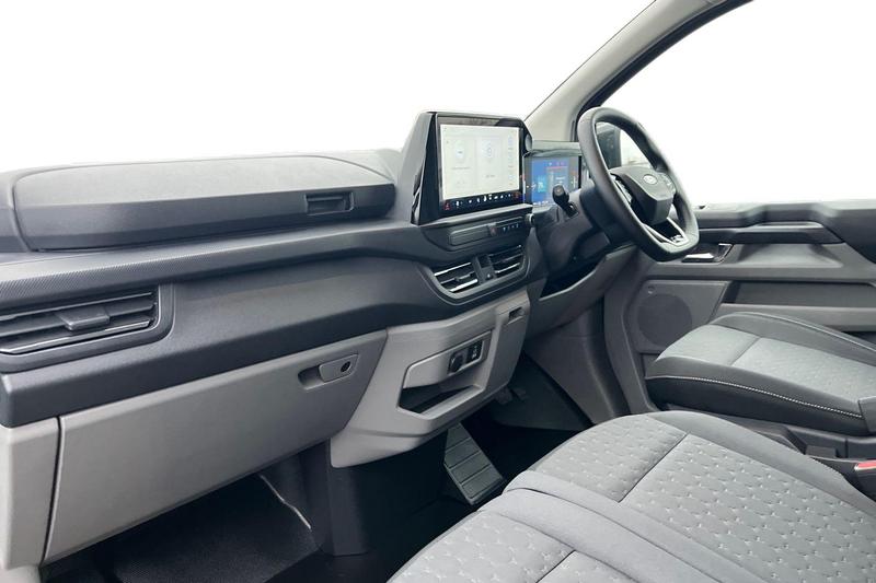 Used Ford E-Transit 2025 for sale - 77445905: Photo 4