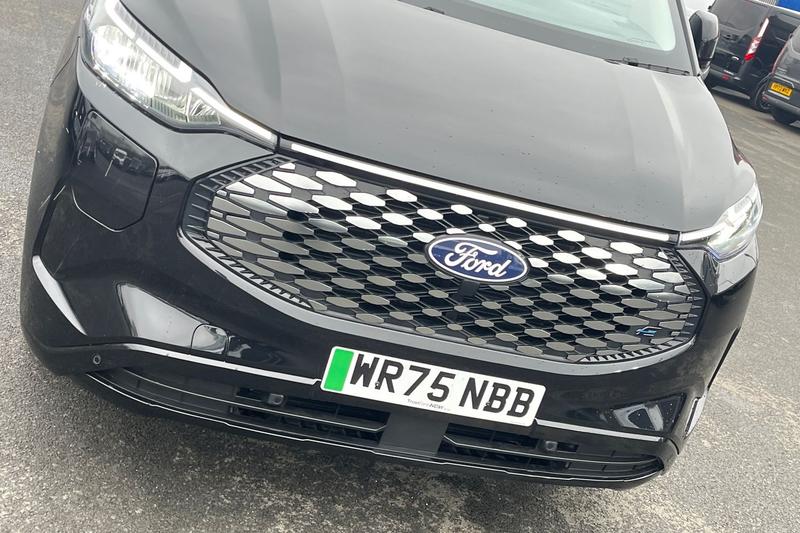 Used Ford E-Transit 2025 for sale - 77445905: Photo 40