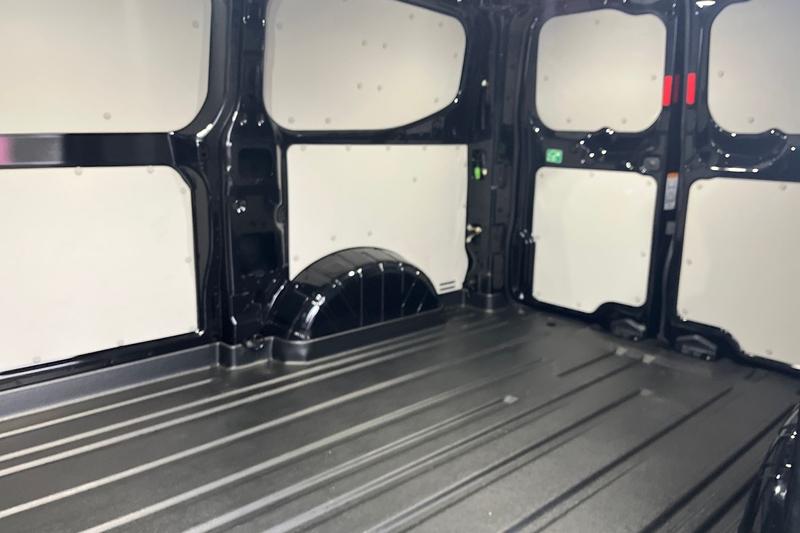 Used Ford E-Transit 2025 for sale - 77445905: Photo 5