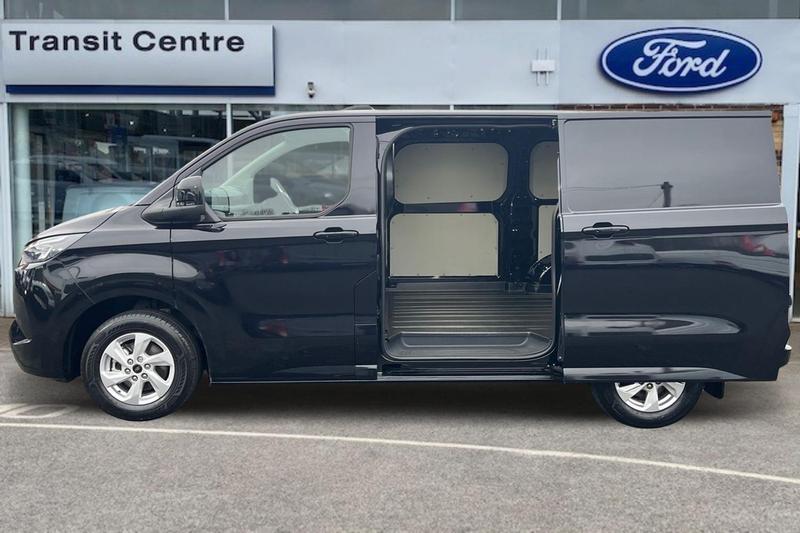 Used Ford E-Transit 2025 for sale - 77445905: Photo 6