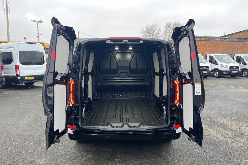 Used Ford E-Transit 2025 for sale - 77445905: Photo 7