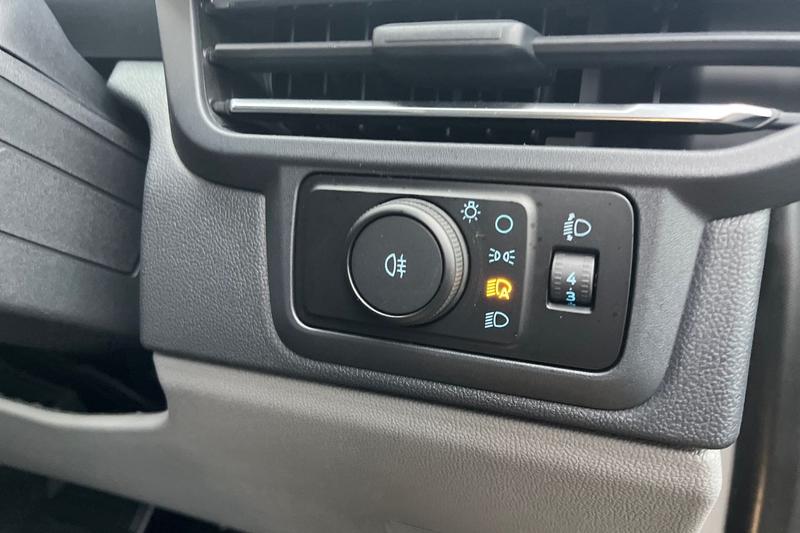 Used Ford E-Transit 2025 for sale - 77445905: Photo 9