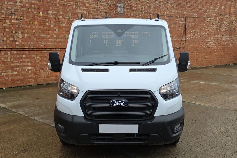 Used Ford Transit 2025 for sale - 77545910: Photo 12
