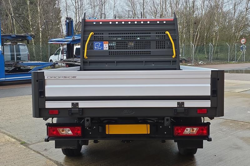 Used Ford Transit 2025 for sale - 77545910: Photo 13