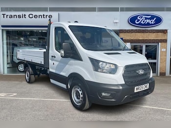 Used Ford Transit 2025 for sale - 75616235: Photo