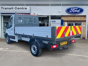Used Ford Transit 2025 for sale - 75616235: Photo