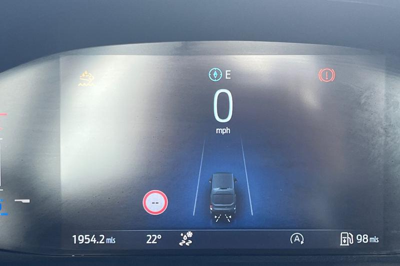 Vehicle 30