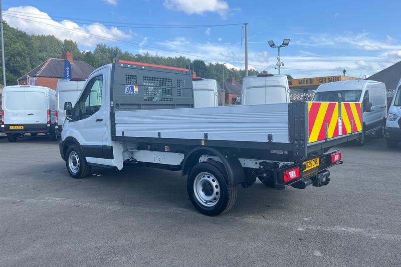 Vehicle 36