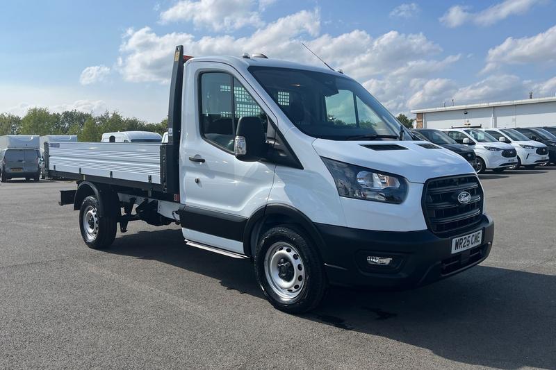Vehicle 38