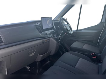 Used Ford Transit 2025 for sale - 75616235: Photo