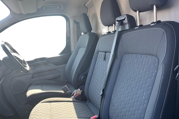 Used Ford E-Transit 2024 for sale - 74312680: Photo 10