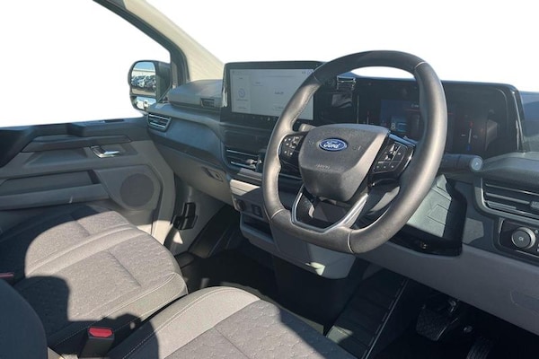 Used Ford E-Transit 2024 for sale - 74312680: Photo 14