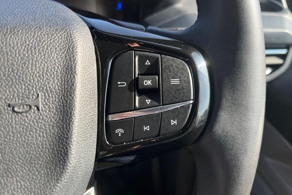 Used Ford E-Transit 2024 for sale - 74312680: Photo 22