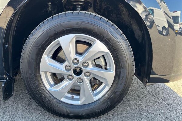 Used Ford E-Transit 2024 for sale - 74312680: Photo 38