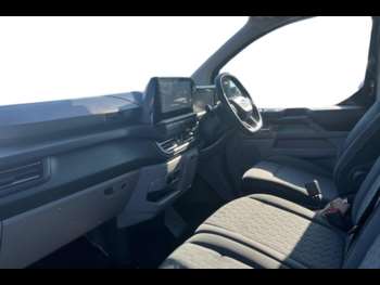 Used Ford E-Transit 2024 for sale - 74312680: Photo