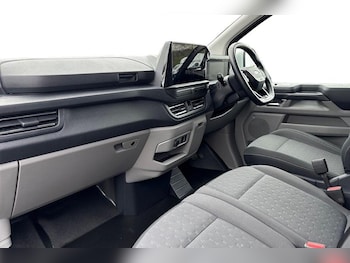 Used Ford Transit Custom 2025 for sale - 78240221: Photo