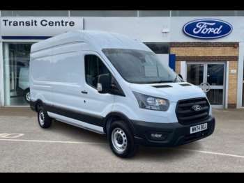 Used Ford Transit 2024 for sale - 74946900: Photo