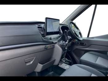 Used Ford Transit 2024 for sale - 74946900: Photo