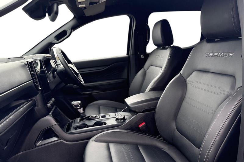 Used Ford Ranger 2024 for sale - 78042879: Photo 10