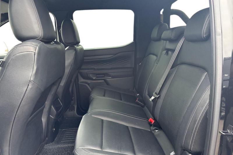 Used Ford Ranger 2024 for sale - 78042879: Photo 11