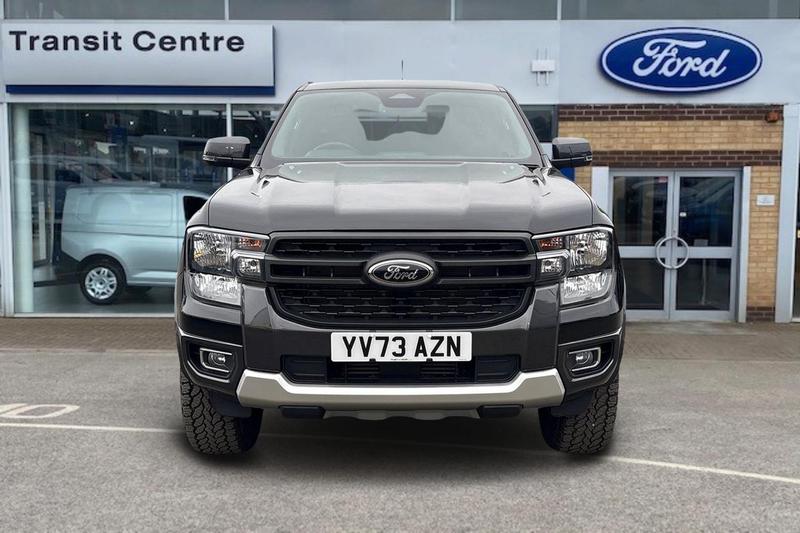 Used Ford Ranger 2024 for sale - 78042879: Photo 12