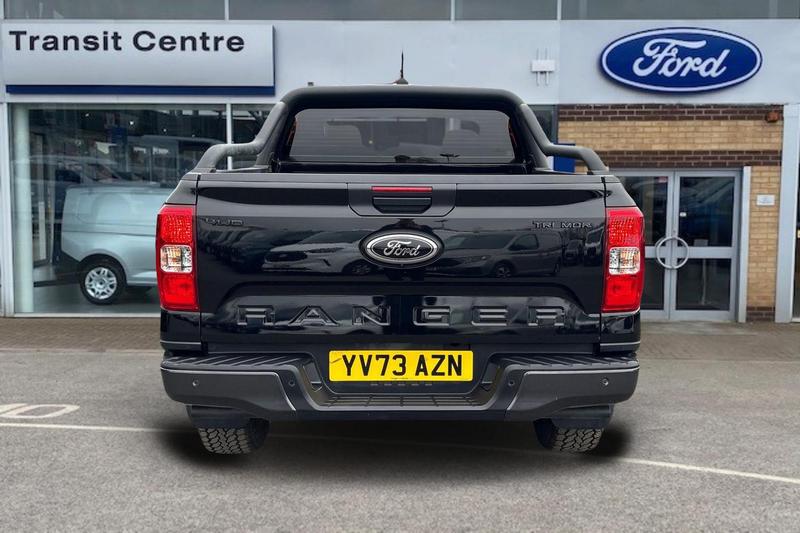 Used Ford Ranger 2024 for sale - 78042879: Photo 13