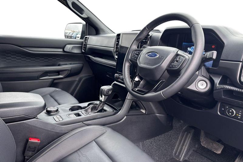 Used Ford Ranger 2024 for sale - 78042879: Photo 14