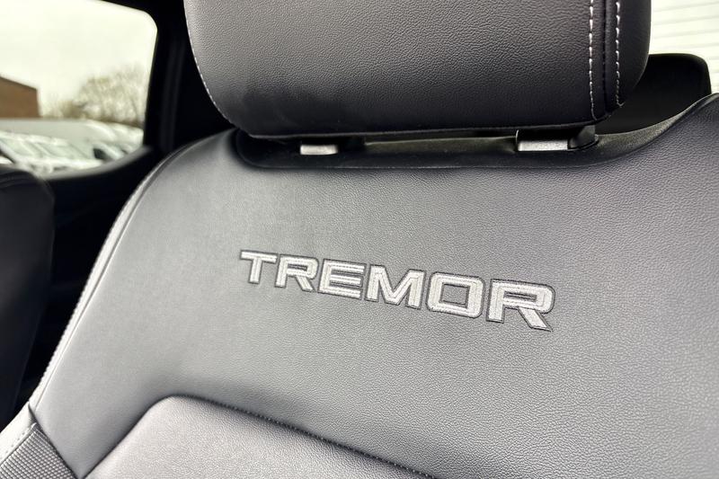 Used Ford Ranger 2024 for sale - 78042879: Photo 16