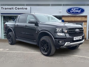 Used Ford Ranger 2024 for sale - 78042879: Photo