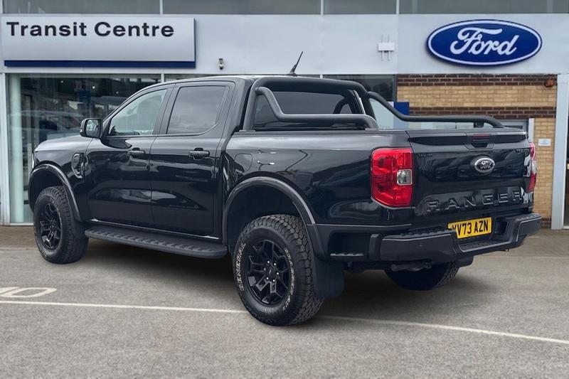 Used Ford Ranger 2024 for sale - 78042879: Photo 2