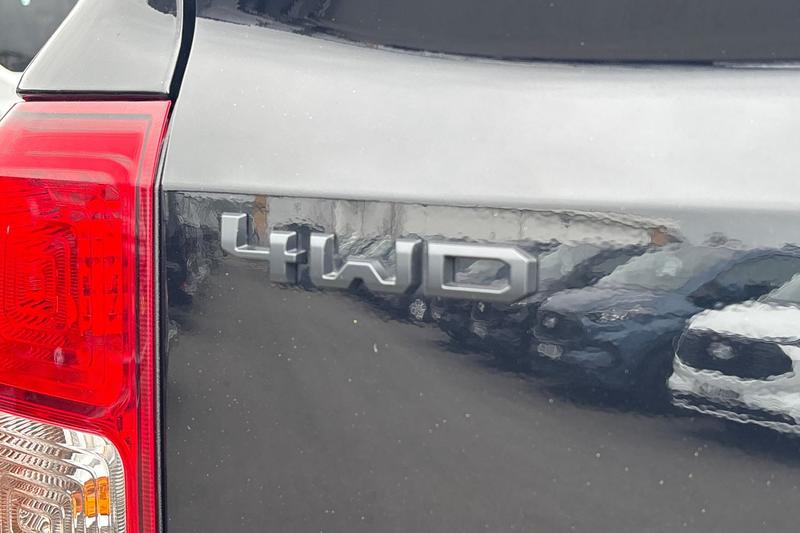 Used Ford Ranger 2024 for sale - 78042879: Photo 21