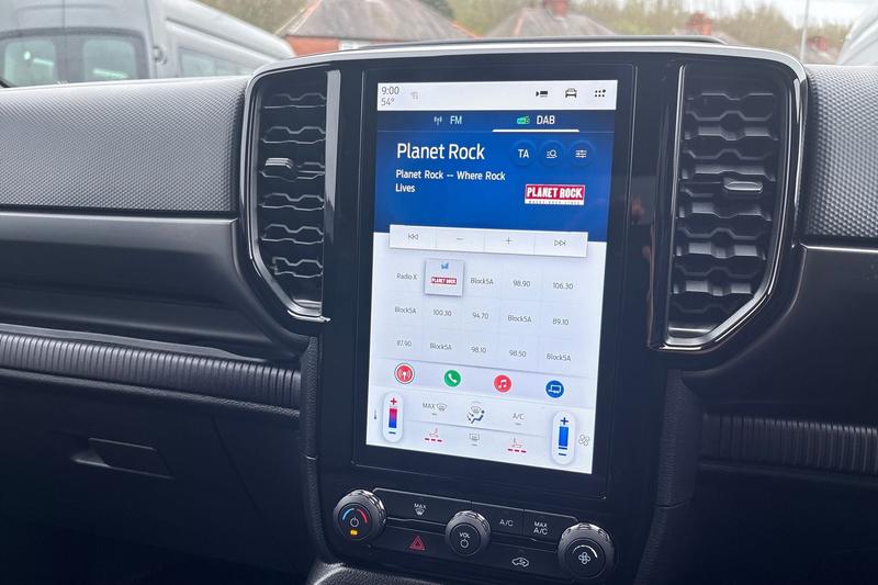 Used Ford Ranger 2024 for sale - 78042879: Photo 23