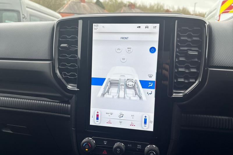 Used Ford Ranger 2024 for sale - 78042879: Photo 24