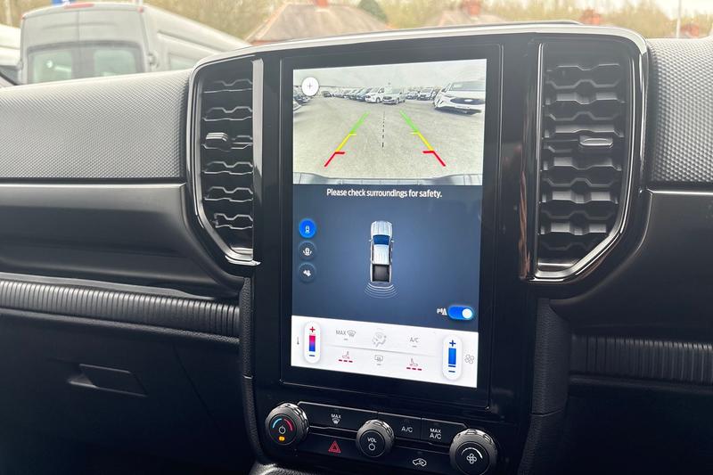 Used Ford Ranger 2024 for sale - 78042879: Photo 25