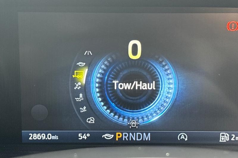 Used Ford Ranger 2024 for sale - 78042879: Photo 28