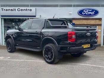 Used Ford Ranger 2024 for sale - 78042879: Photo