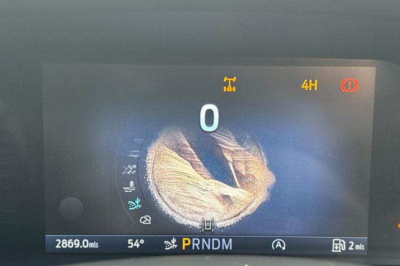 Used Ford Ranger 2024 for sale - 78042879: Photo 31