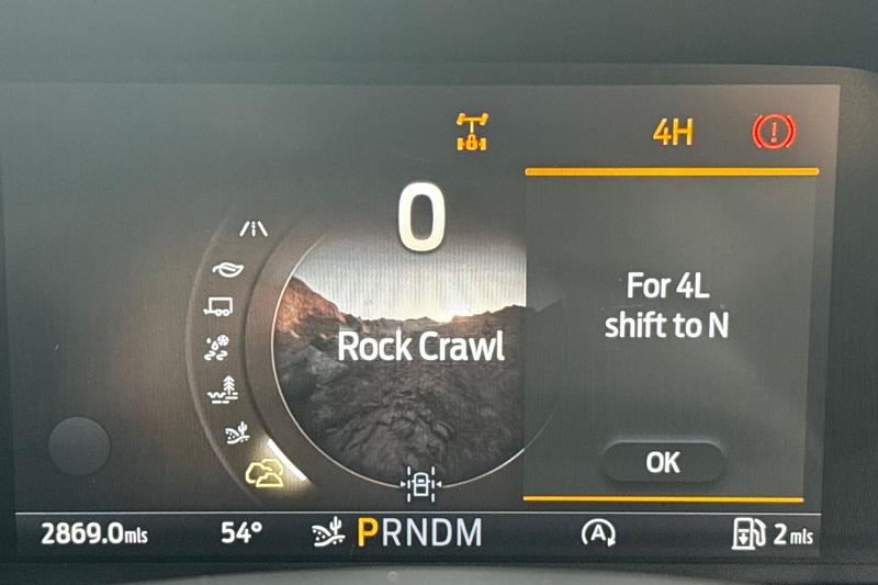 Used Ford Ranger 2024 for sale - 78042879: Photo 32