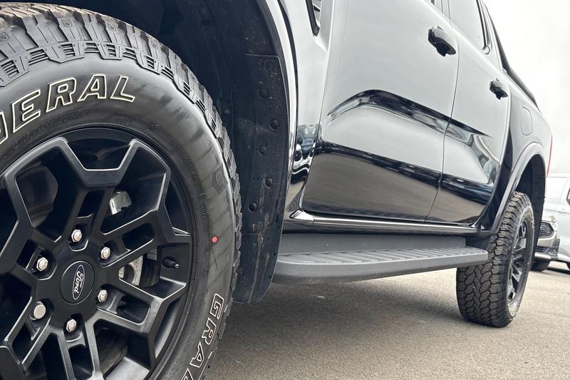 Used Ford Ranger 2024 for sale - 78042879: Photo 35