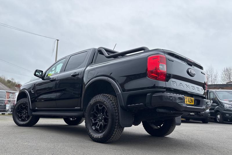 Used Ford Ranger 2024 for sale - 78042879: Photo 36