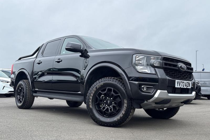 Used Ford Ranger 2024 for sale - 78042879: Photo 37