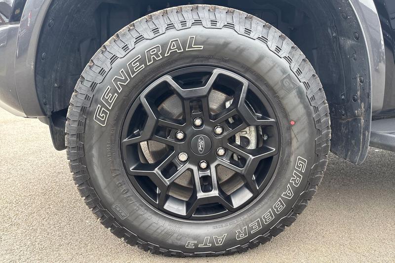 Used Ford Ranger 2024 for sale - 78042879: Photo 38