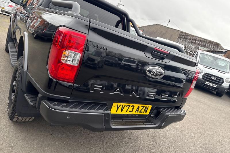 Used Ford Ranger 2024 for sale - 78042879: Photo 39