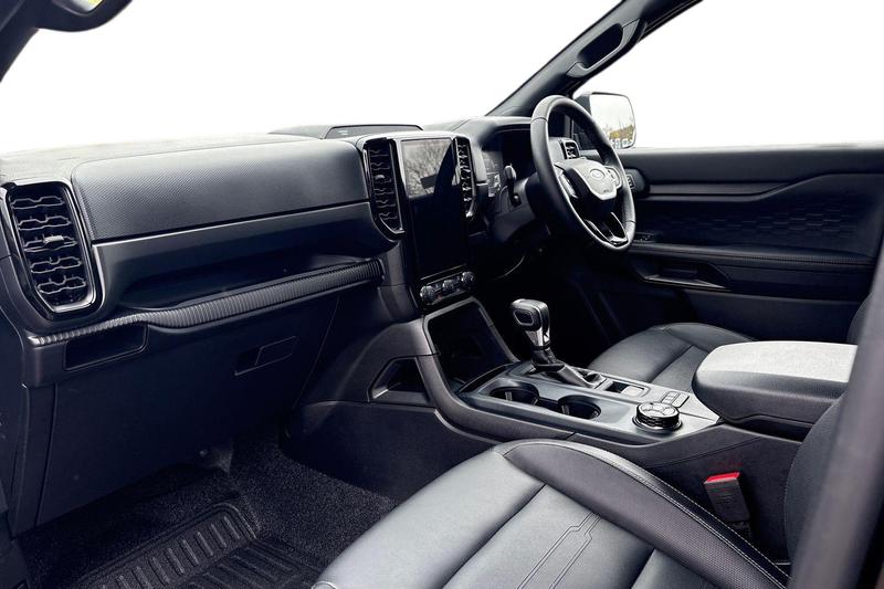 Used Ford Ranger 2024 for sale - 78042879: Photo 4