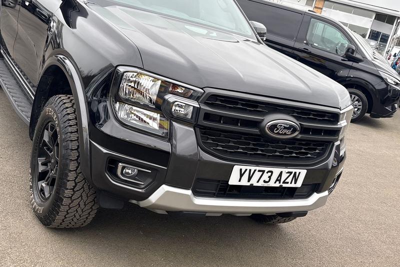 Used Ford Ranger 2024 for sale - 78042879: Photo 40